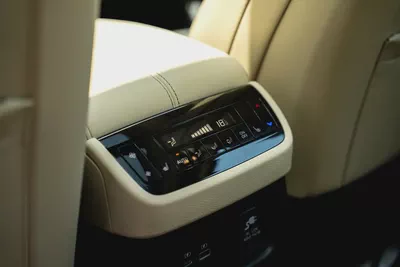 Infiniti QX60 Sensory GCC 3.5L V6 Brand New 2024 Warranty-19
