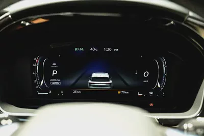 Infiniti QX60 Sensory GCC 3.5L V6 Brand New 2024 Warranty-8