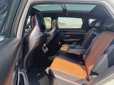 Song plus 2026,GCC DM-i Premium. AWD Full option top of range-10