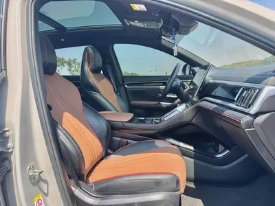 Song plus 2026,GCC DM-i Premium. AWD Full option top of range-12