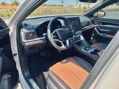 Song plus 2026,GCC DM-i Premium. AWD Full option top of range-13