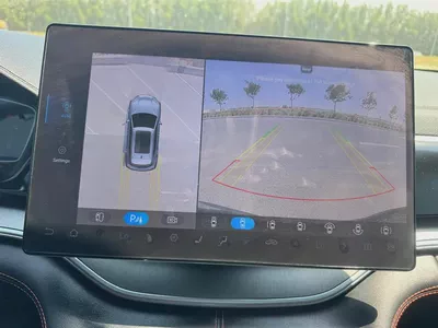 Song plus 2026,GCC DM-i Premium. AWD Full option top of range-15
