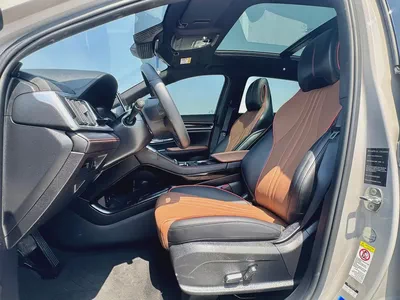 Song plus 2026,GCC DM-i Premium. AWD Full option top of range-1