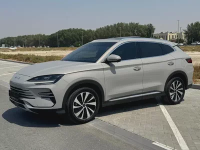 Song plus 2026,GCC DM-i Premium. AWD Full option top of range-2
