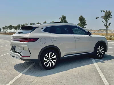 Song plus 2026,GCC DM-i Premium. AWD Full option top of range-6