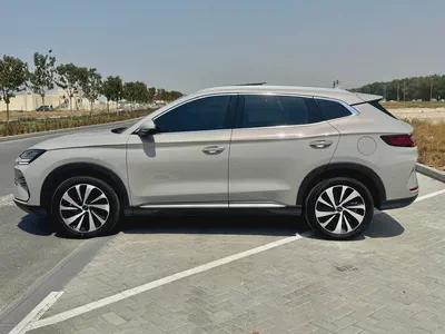 Song plus 2026,GCC DM-i Premium. AWD Full option top of range-8