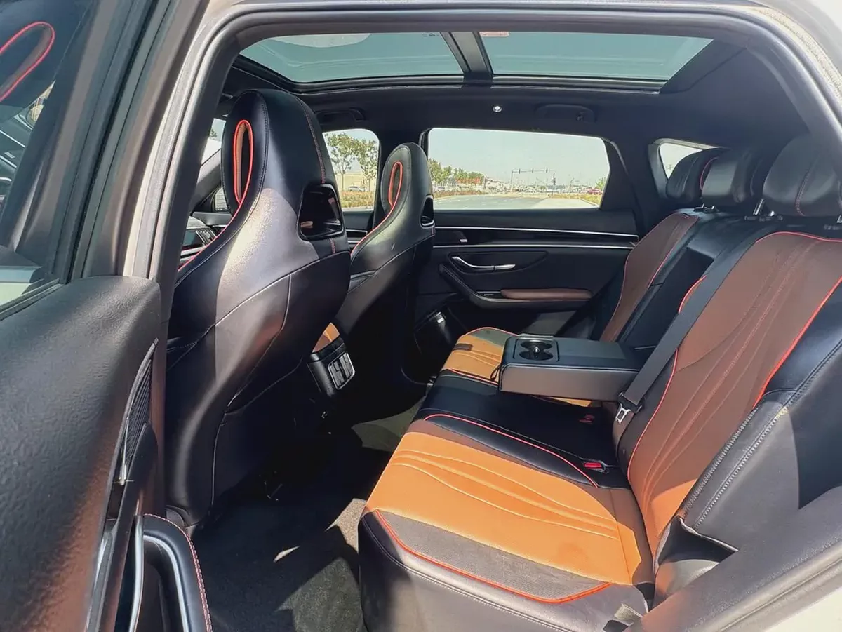 Song plus 2026,GCC DM-i Premium. AWD Full option top of range-10-10