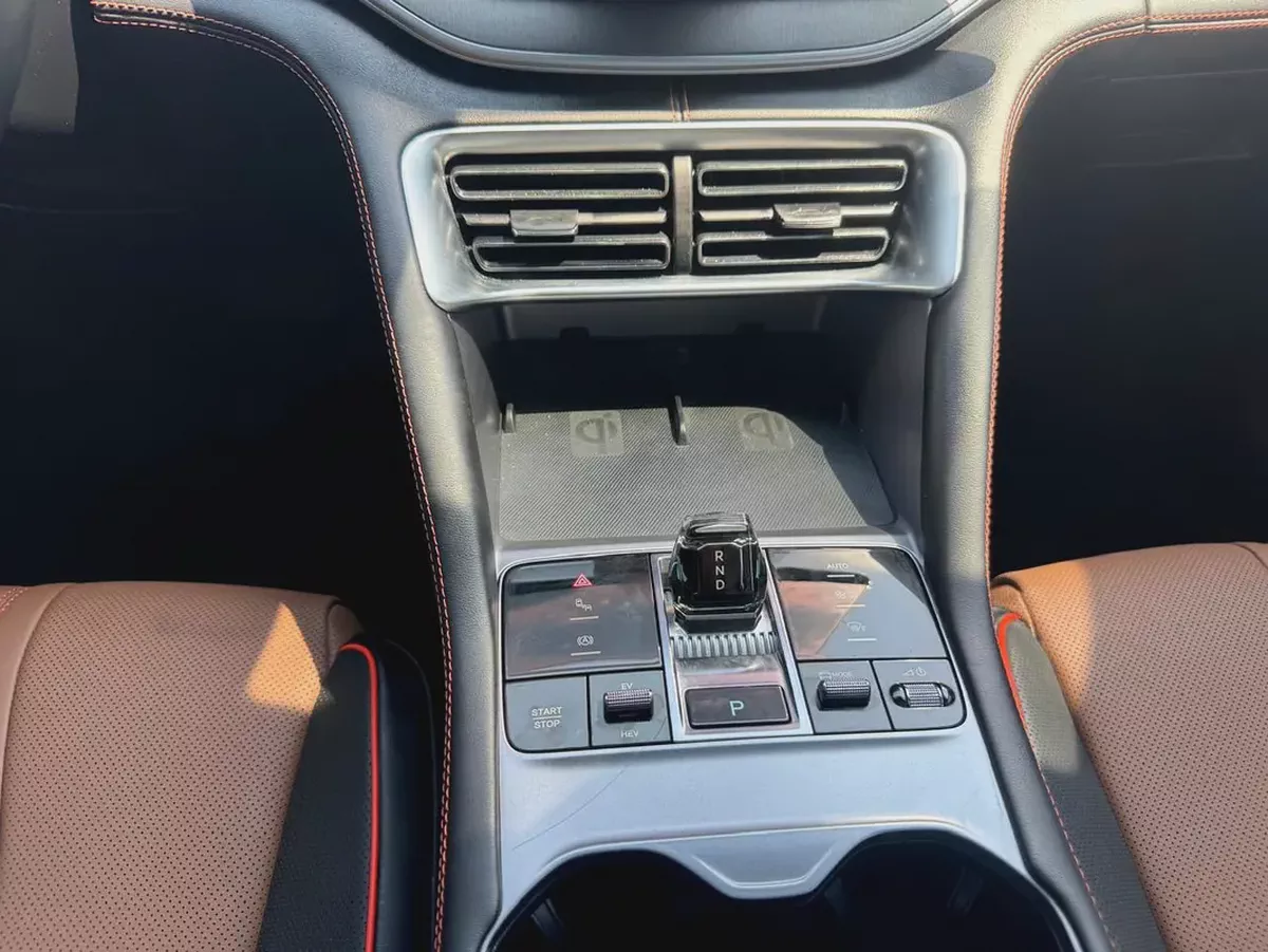 Song plus 2026,GCC DM-i Premium. AWD Full option top of range-11-11