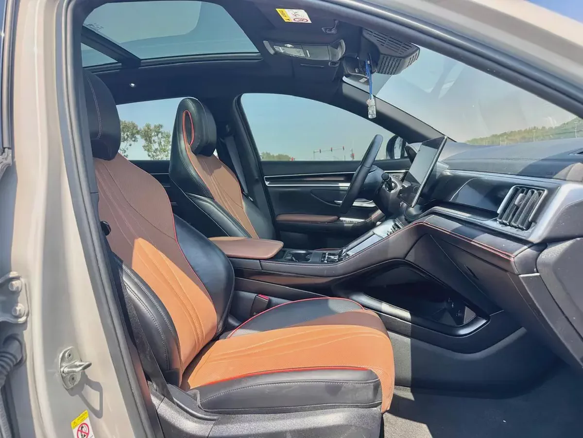 Song plus 2026,GCC DM-i Premium. AWD Full option top of range-12-12
