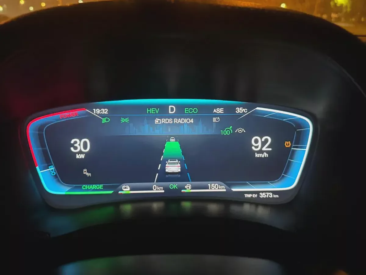 Song plus 2026,GCC DM-i Premium. AWD Full option top of range-16-16