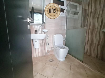 In prime location Chiller free huge 1bhk with all amenities-7