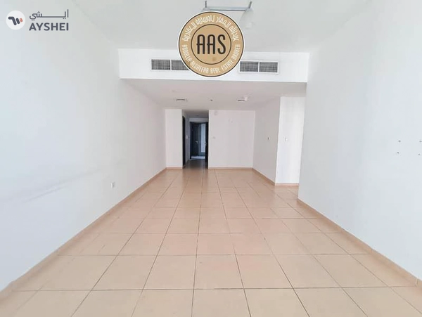 In prime location Chiller free huge 1bhk with all amenities