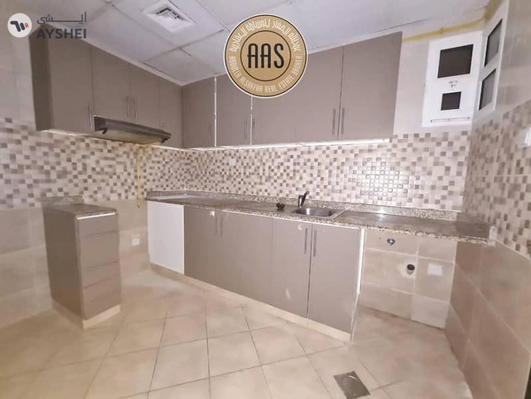 In prime location Chiller free huge 1bhk with all amenities