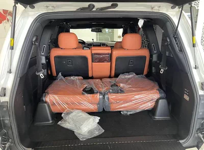 Lexus LX570 PLATINUM Prestige 5.7L-14