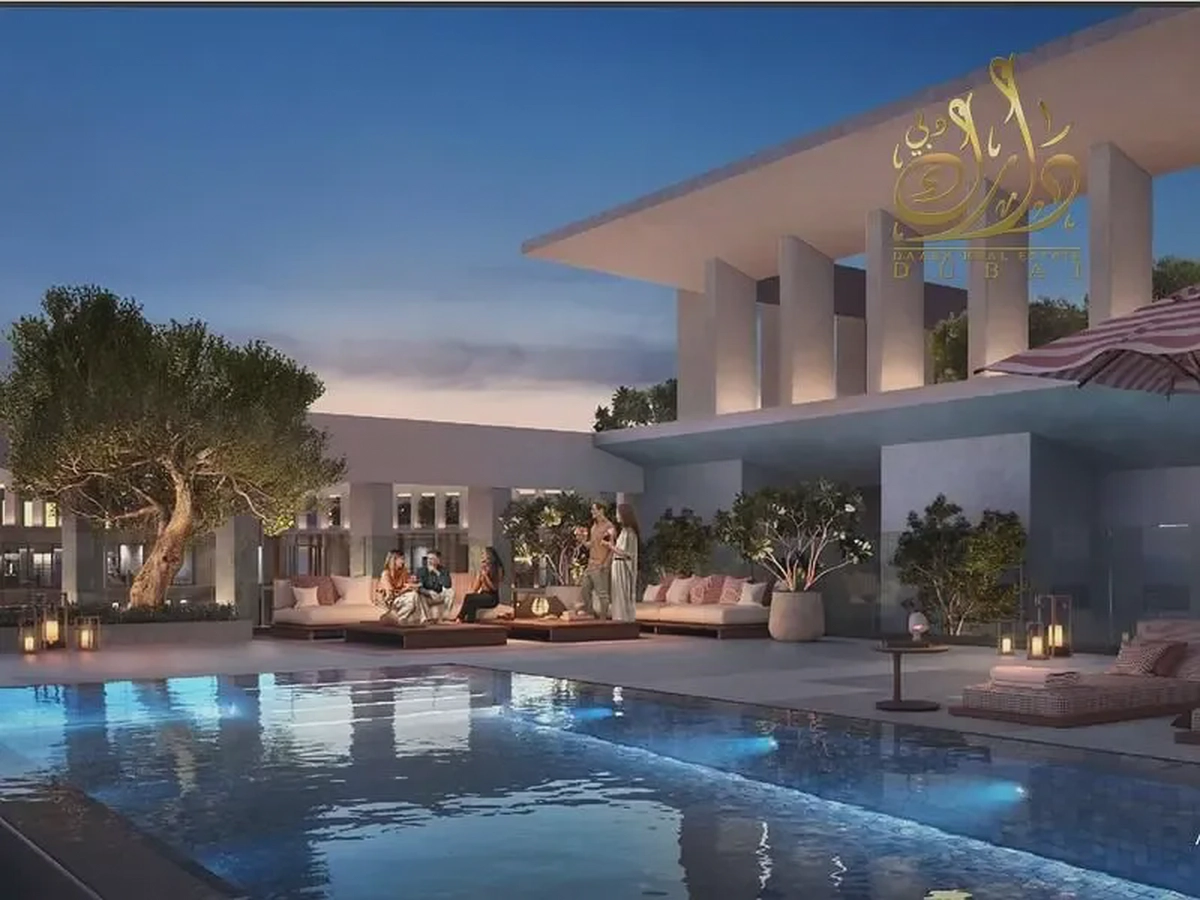 Furnished Studio/HIGH ROI /PRIME LOCATION/FLEXIBLE PP