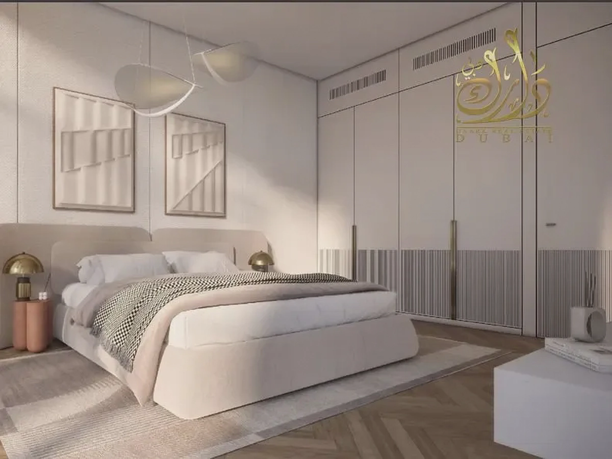 Furnished Studio/HIGH ROI /PRIME LOCATION/FLEXIBLE PP