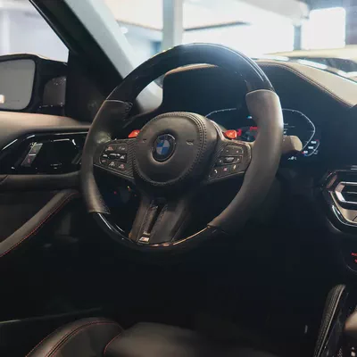 AED 4,790 p.m • 0% Downpayment • BMW M4 Competition x-Drive   • Agency Warranty-10