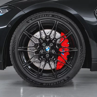 AED 4,790 p.m • 0% Downpayment • BMW M4 Competition x-Drive   • Agency Warranty-7