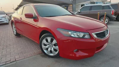 Honda Accord 2010 GCC Specs - Reliable Daily Driver-0