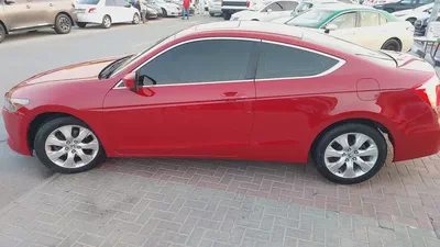 Honda Accord 2010 GCC Specs - Reliable Daily Driver-11