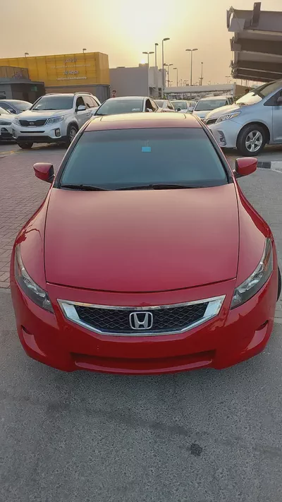 Honda Accord 2010 GCC Specs - Reliable Daily Driver-15