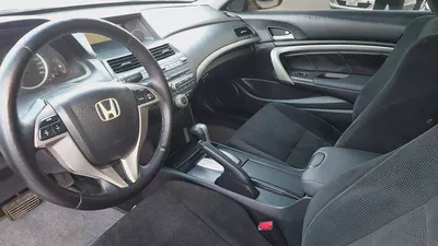 Honda Accord 2010 GCC Specs - Reliable Daily Driver-16