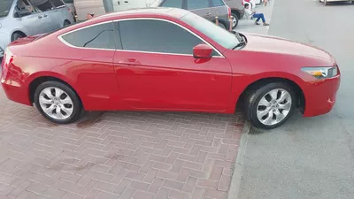 Honda Accord 2010 GCC Specs - Reliable Daily Driver-2