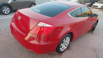 Honda Accord 2010 GCC Specs - Reliable Daily Driver-5
