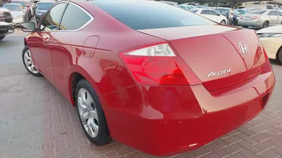 Honda Accord 2010 GCC Specs - Reliable Daily Driver-8