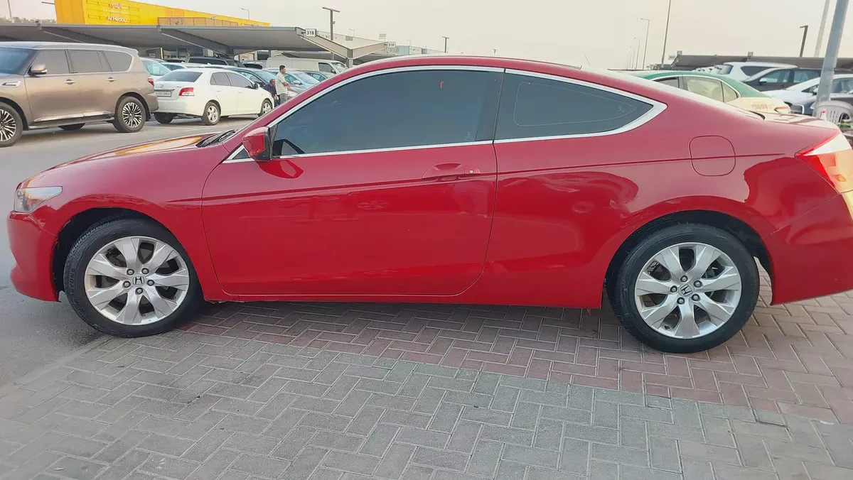 Honda Accord 2010 GCC Specs - Reliable Daily Driver-10-10