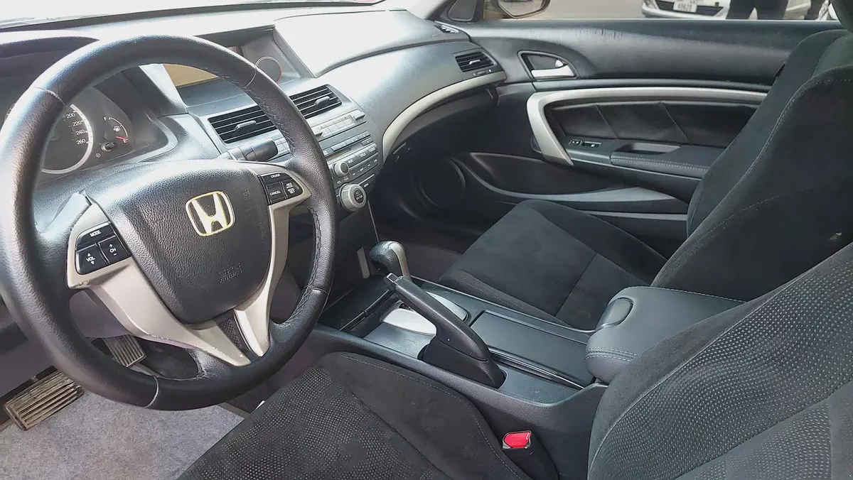 Honda Accord 2010 GCC Specs - Reliable Daily Driver-16-16