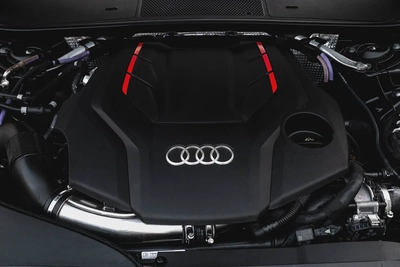 5,875 P.M |  S7 3.0 TFSI QUATTRO | 0% Downpayment | S7 AUDI WARRANTY & SERVICE!-13