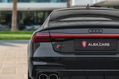 5,875 P.M |  S7 3.0 TFSI QUATTRO | 0% Downpayment | S7 AUDI WARRANTY & SERVICE!-5