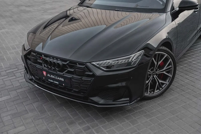 5,875 P.M |  S7 3.0 TFSI QUATTRO | 0% Downpayment | S7 AUDI WARRANTY & SERVICE!-6