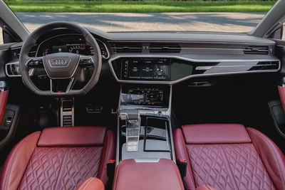 5,875 P.M |  S7 3.0 TFSI QUATTRO | 0% Downpayment | S7 AUDI WARRANTY & SERVICE!-7