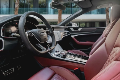5,875 P.M |  S7 3.0 TFSI QUATTRO | 0% Downpayment | S7 AUDI WARRANTY & SERVICE!-8