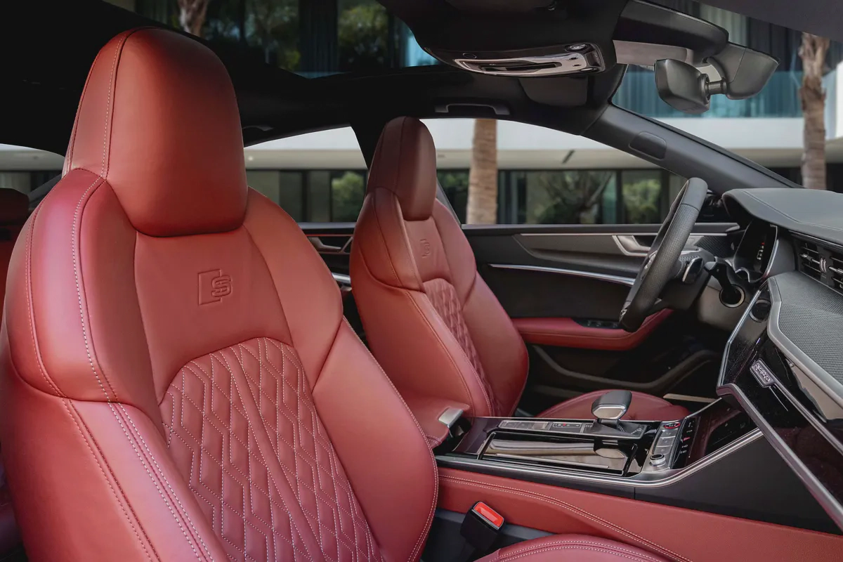 5,875 P.M |  S7 3.0 TFSI QUATTRO | 0% Downpayment | S7 AUDI WARRANTY & SERVICE!-10-10