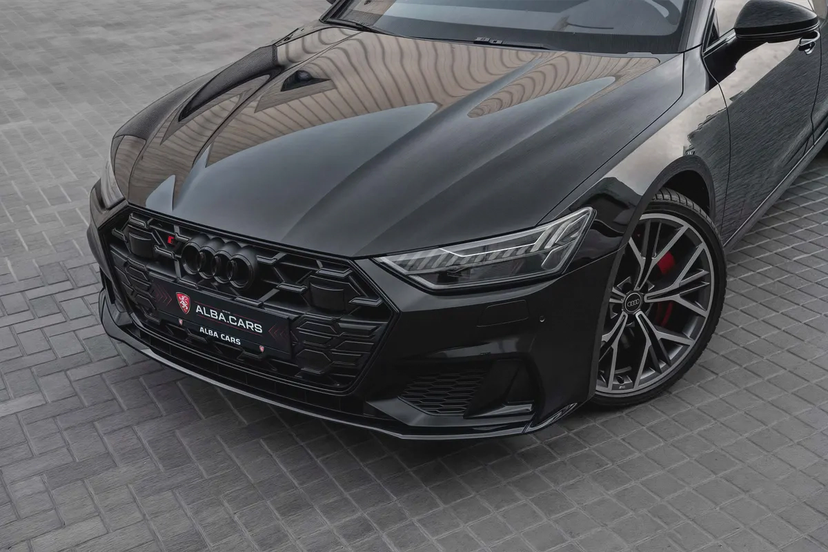 5,875 P.M |  S7 3.0 TFSI QUATTRO | 0% Downpayment | S7 AUDI WARRANTY & SERVICE!-6-6