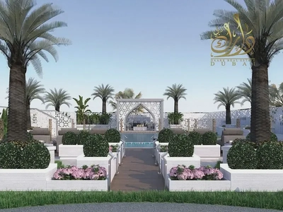FULLY SEA VIEW \ FULLY FURNISHED \ HUGE DISCOUNT-6