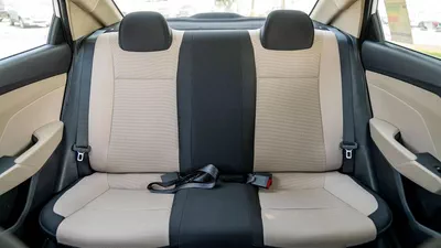 Hyundai Accent GL SMART-10