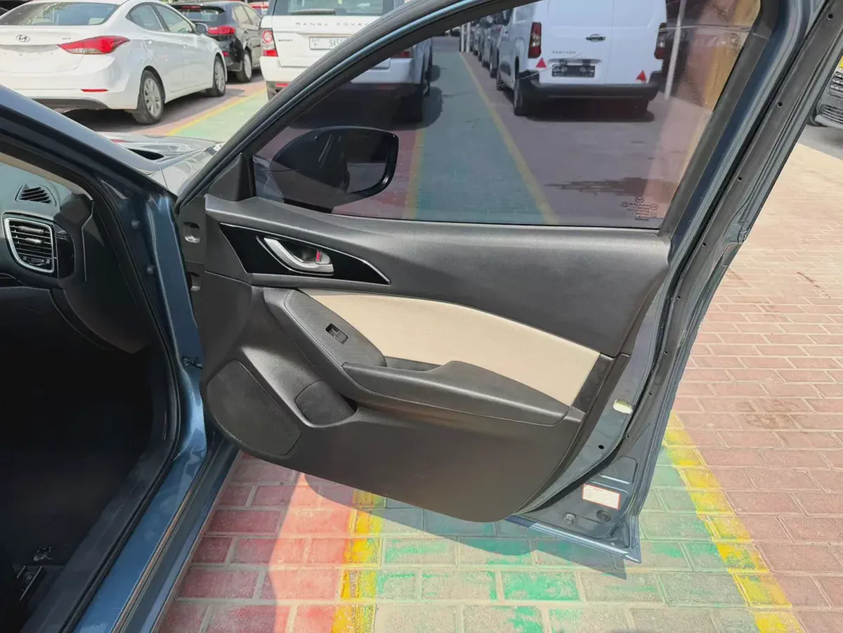 MAZDA 3-10-10
