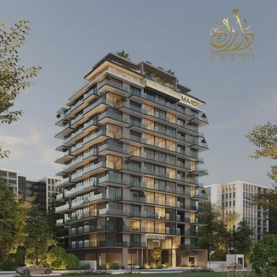 Fully Furnished |1% Monthly| 35%PostHandOver-0