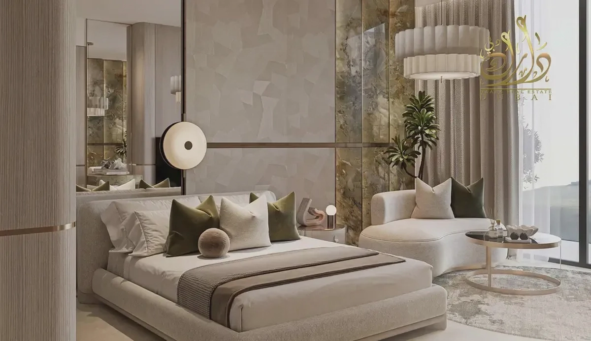 Fully Furnished |1% Monthly| 35%PostHandOver-3-3
