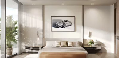 Signature Brand | Luxury Units | High Floor-8