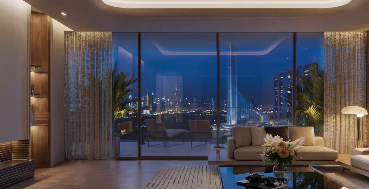 Signature Brand | Luxury Units | High Floor-3-3