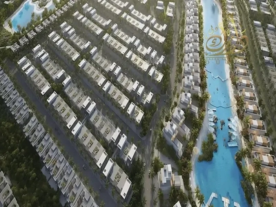 1% Monthly | Spacious | Water Front | High End Amenetie-2