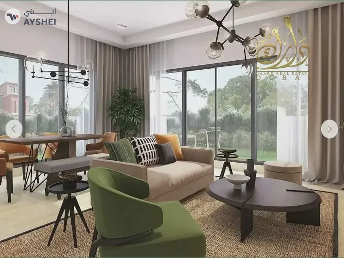 1% Monthly | Spacious | Water Front | High End Amenetie