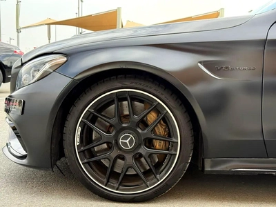 Mercedes-Benz C 63S 800 hp modified-4