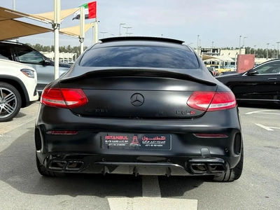 Mercedes-Benz C 63S 800 hp modified-9