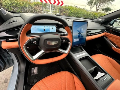 Geely Preface GF 2026 0km GCC-7